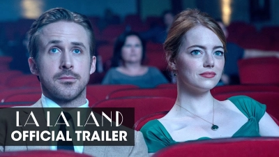 Những Kẻ Khờ Mộng Mơ (La La Land)