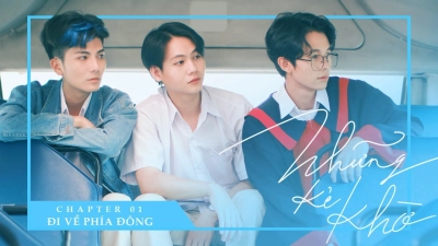 NHỮNG KẺ KHỜ (FOOLs)