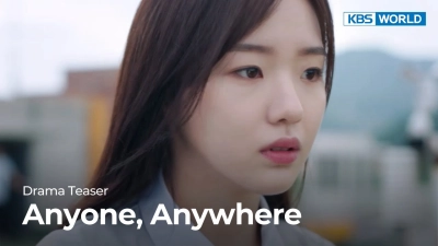 Những Kẻ Thờ Ơ (Anyone, Anywhere (2023 KBS Drama Special Ep 4))