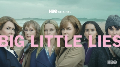 Những Lời Nói Dối Tai Hại (Phần 1) (Big Little Lies (Season 1))