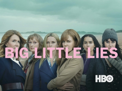 Những Lời Nói Dối Tai Hại (Phần 2) (Big Little Lies (Season 2))