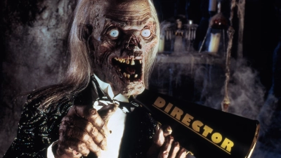 Những Mẩu Truyện Từ Hầm Mộ (Tales from the Crypt: Demon Knight)
