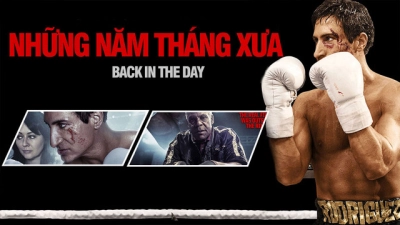 Những Năm Tháng Xưa (Back In The Day)