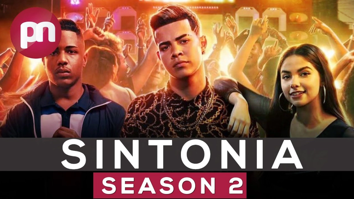 Những ngả đường ước mơ (Phần 2) (Sintonia (Season 2))