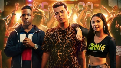Những Ngã Đường Ước Mơ (Phần 5) (Sintonia (Season 5))