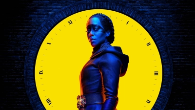 Những Người Canh Giữ (Watchmen)