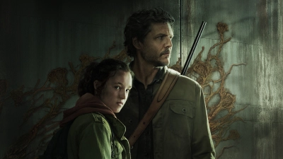 Những Người Còn Sót Lại (The Last of Us)