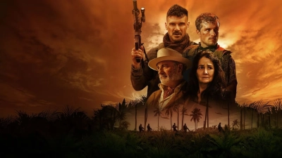 Những Người Hùng Đã Khuất (Long Gone Heroes)