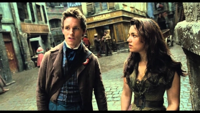 Những Người Khốn Khổ 2012 (Les Misérables 2012)