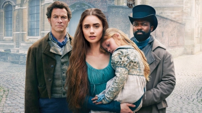 Những Người Khốn Khổ (Les Misérables)