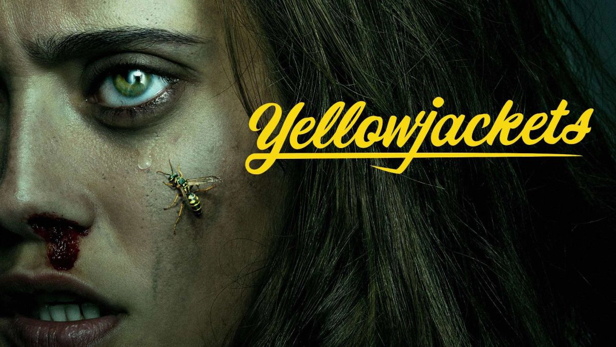 Những Người May Mắn (Yellowjackets)