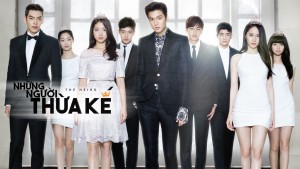 Những Người Thừa Kế (The Heirs)