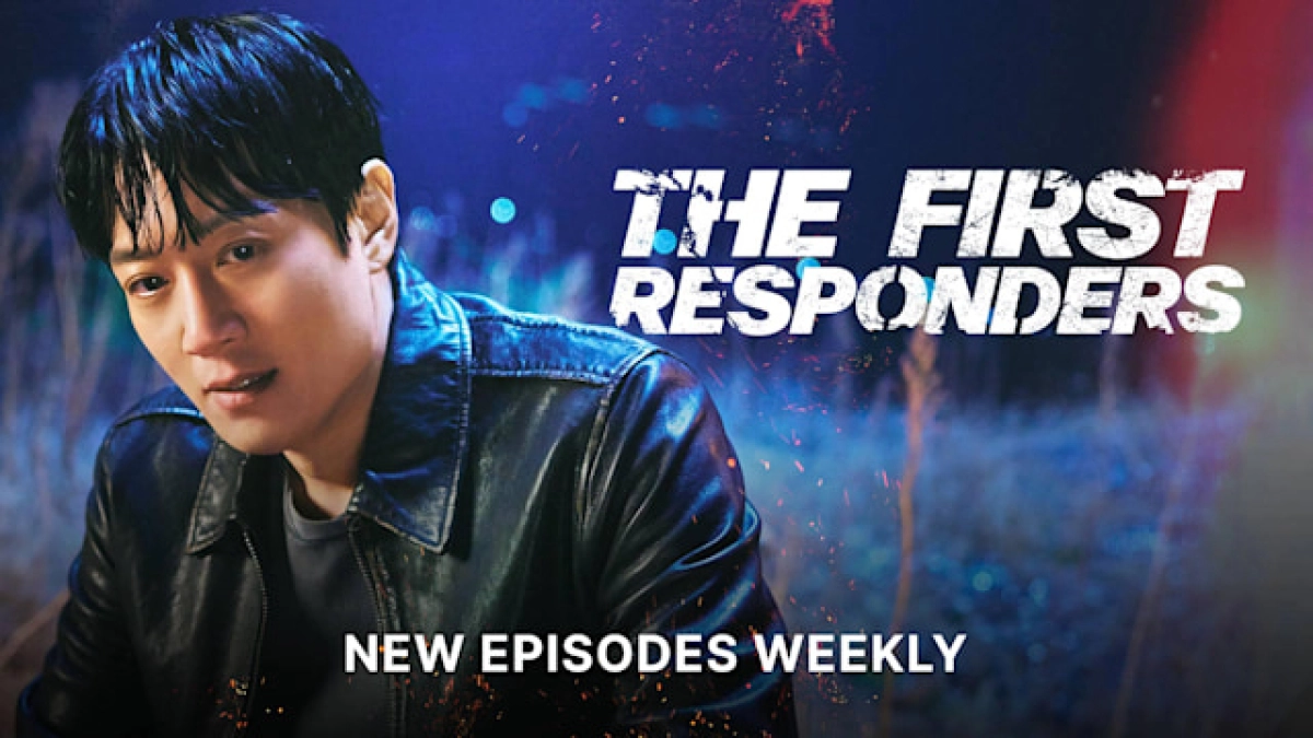 Những Người Ứng Cứu Đầu Tiên Phần 2 (The First Responders 2)