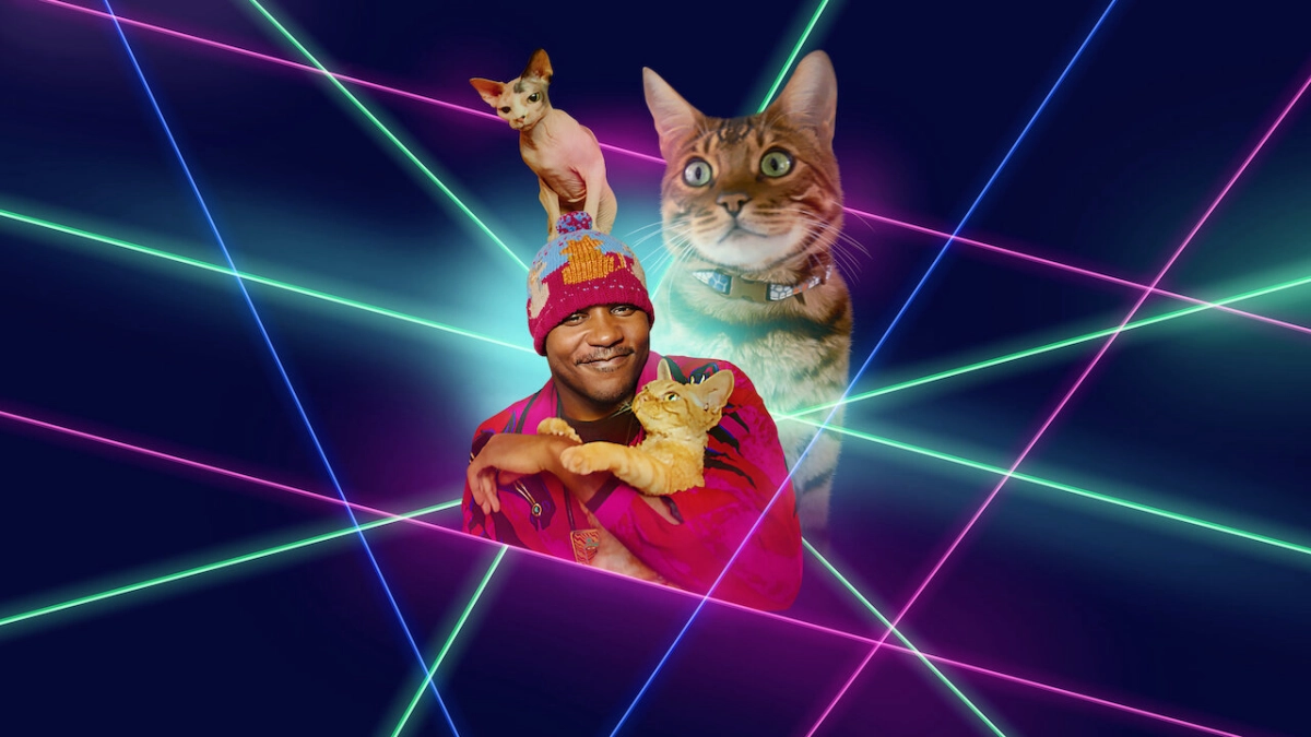Những người yêu mèo (Cat People)