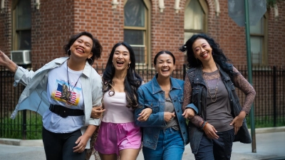 Những nữ hoàng quận Queens: Loạt phim (Ratu Ratu Queens: The Series)