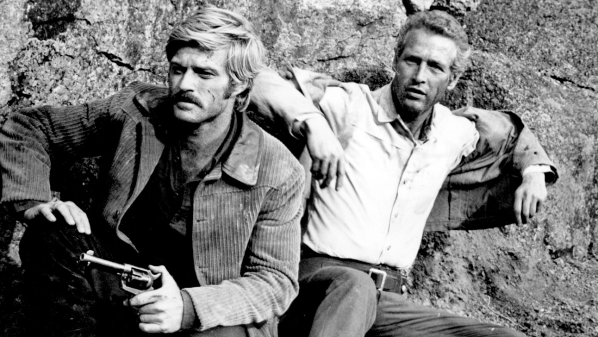Những Tên Cướp Siêu Hạng (Butch Cassidy and the Sundance Kid)