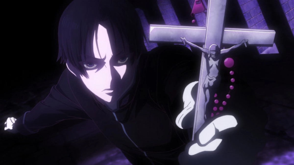 Những Thẩm Tra Viên Kỳ Tích (Vatican Miracle Examiner)