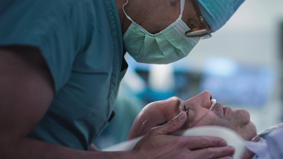Những thiên tài phẫu thuật (The Surgeon's Cut)