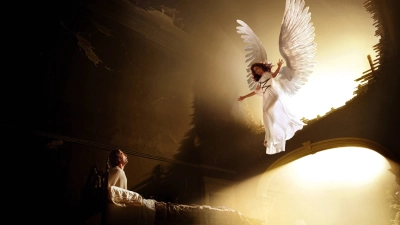 Những Thiên Thần Nước Mỹ (Angels in America)