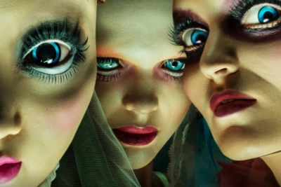 Những Truyện Kinh Dị Mỹ (Phần 2) (American Horror Stories (Season 2))