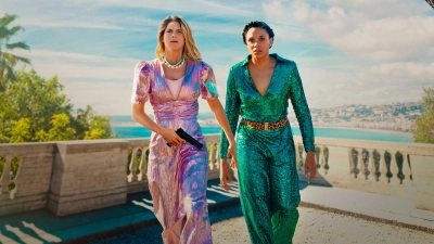 Nice Girls (Nice Girls)