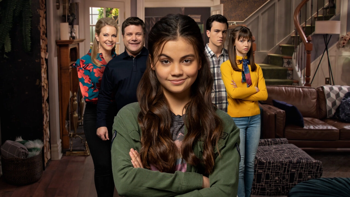 Nick ranh ma (Phần 1) (No Good Nick (Season 1))