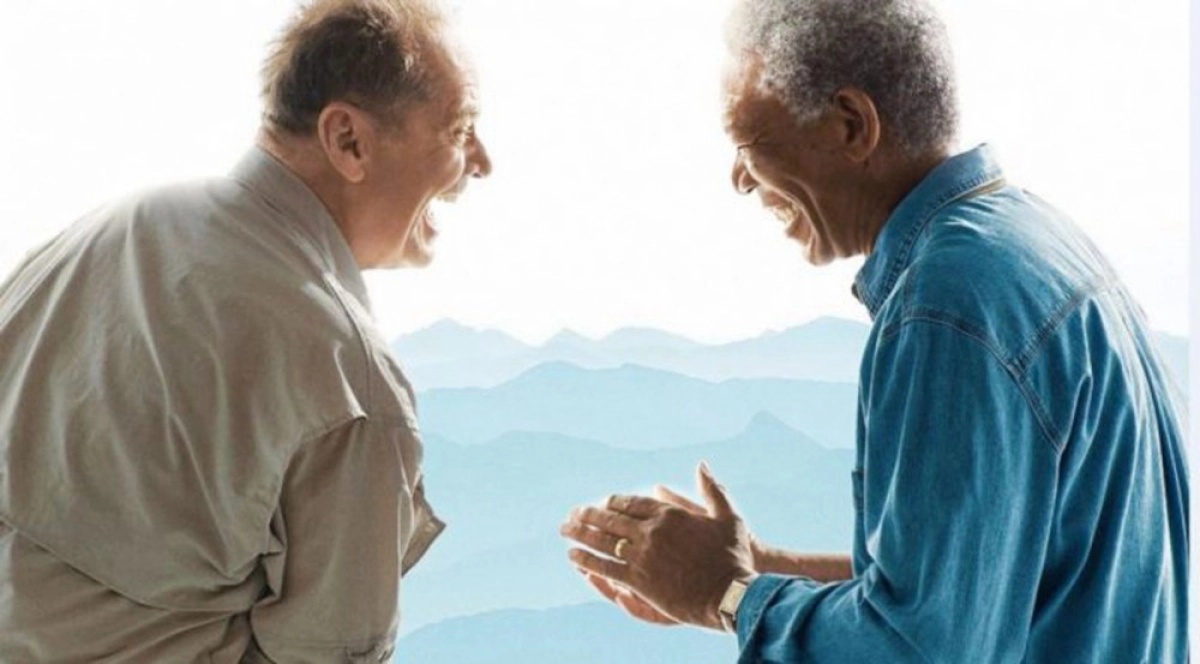 Niềm Sống (The Bucket List)