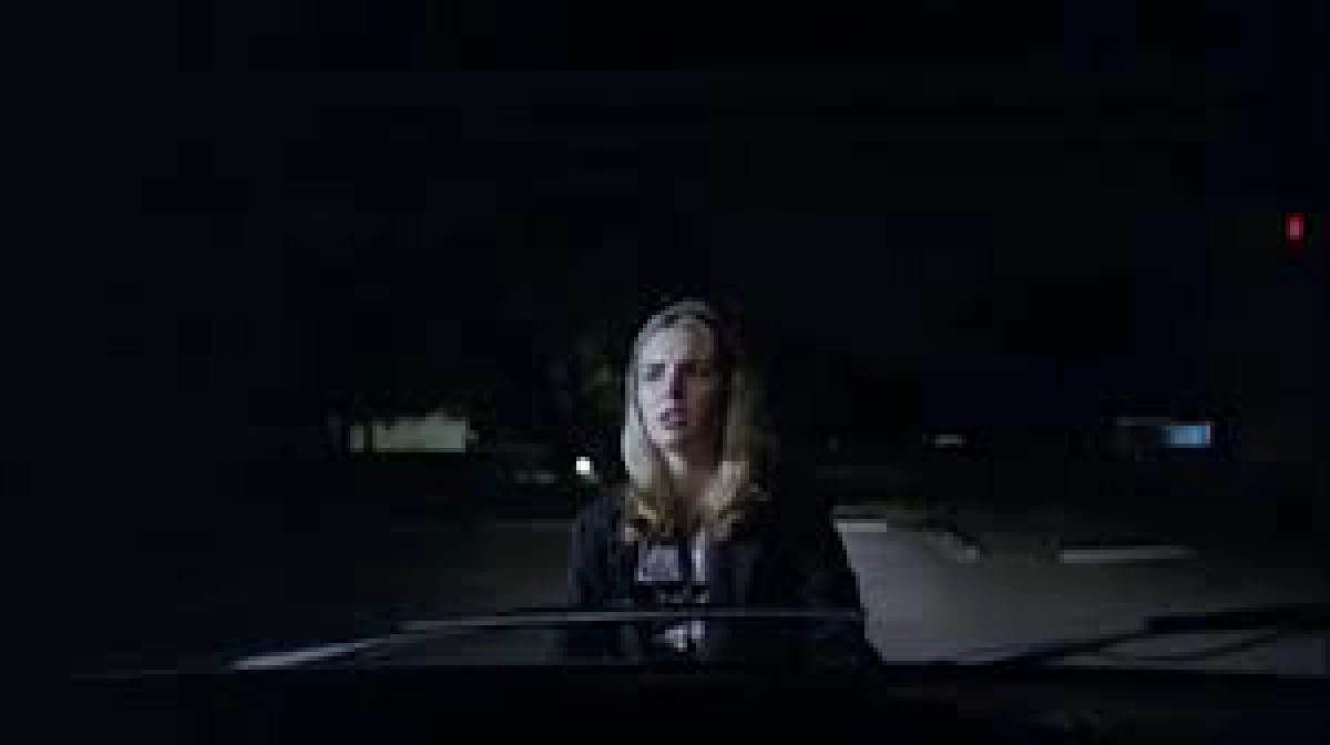 Night Vision (Night Vision)