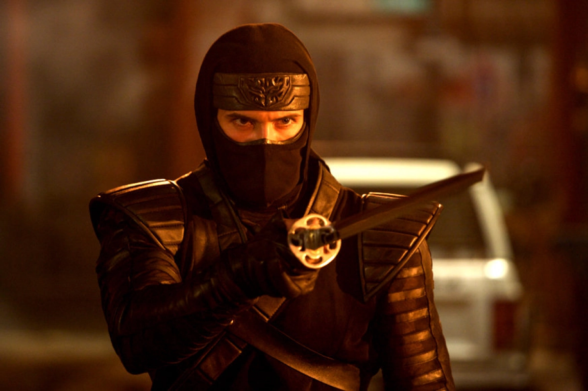 Ninja (Ninja)