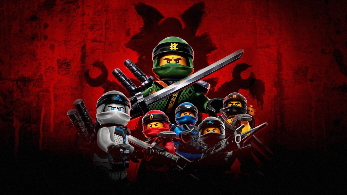 Ninjago: Masters of Spinjitzu (Phần 16) (Ninjago: Masters of Spinjitzu (Season 16))
