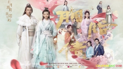 Nợ Hồng Nhan (Lost Promise)