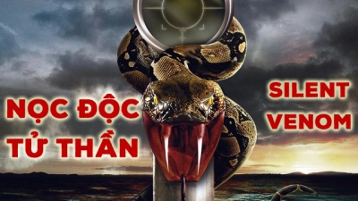 Nọc Độc Tử Thần (Silent Venom)