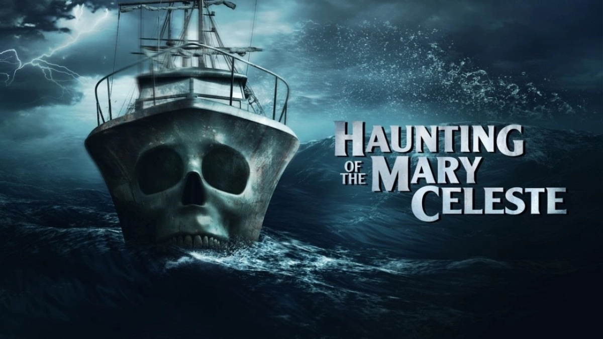 Nỗi Ám Ảnh Của Mary Celeste (Haunting of the Mary Celeste)