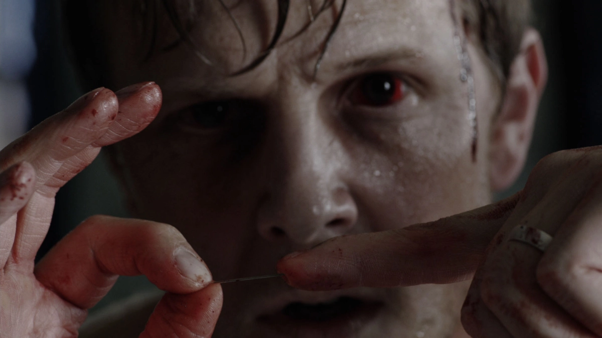 Nỗi Ám Ảnh của Michael King (The Possession of Michael King)