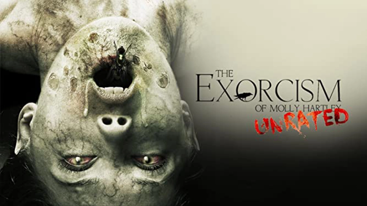 Nỗi Ám Ảnh Của Molly (The Exorcism of Molly Hartley)