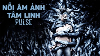 Nỗi Ám Ảnh Tâm Linh (Pulse)