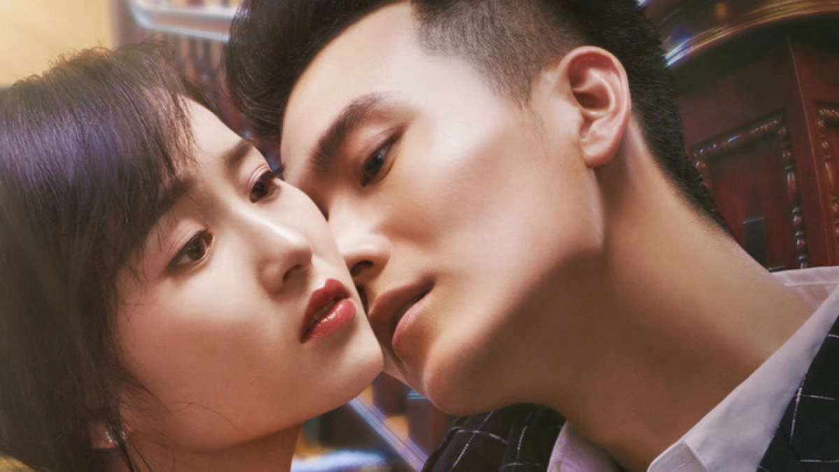 Nỗi Buồn Nàng Dâu Mới (The First Night)