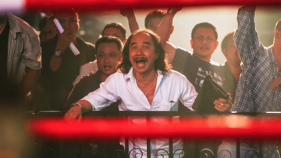 Nỗi đau Muay Thái (Hurts Like Hell)