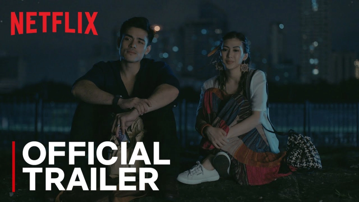 Nói dối để được bên anh (Love the Way U Lie)