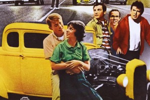 Nổi Loạn Kiểu Mỹ (American Graffiti)
