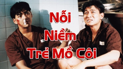 Nỗi Niềm Trẻ Mồ Côi (City Kids)