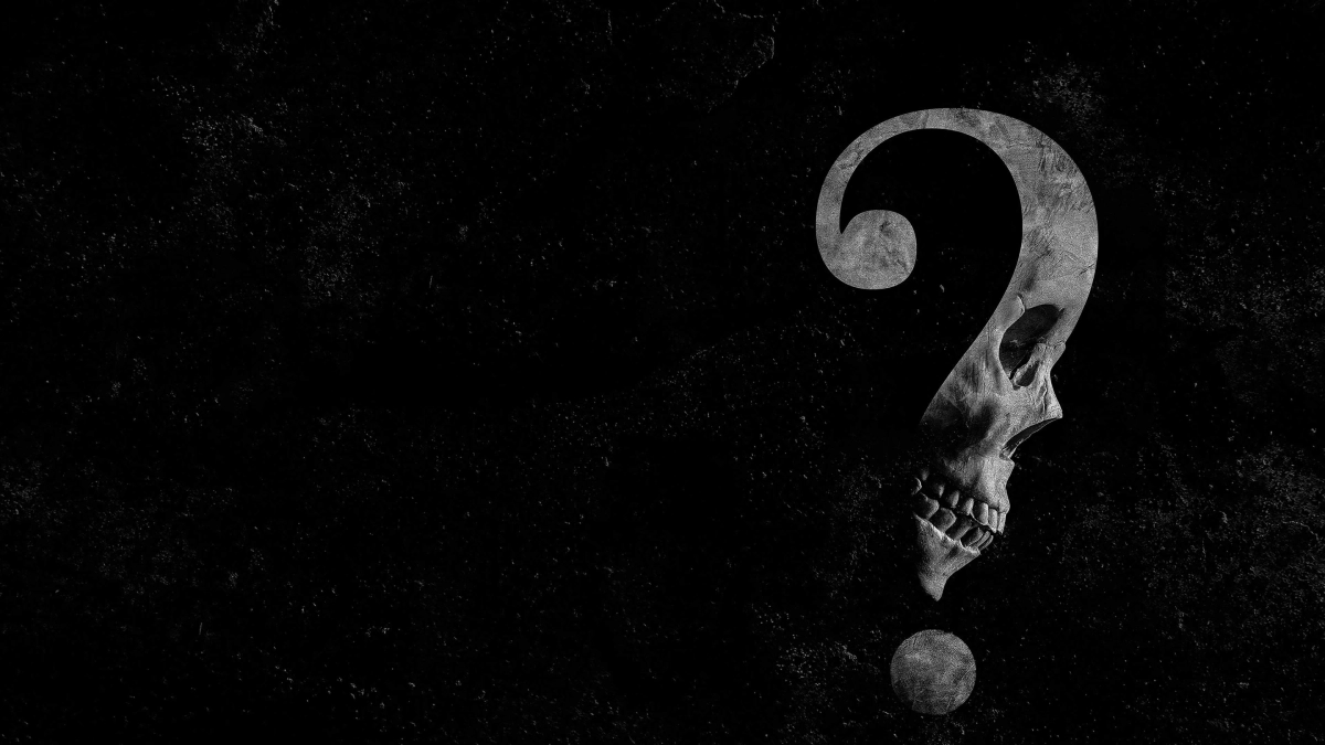 Nỗi sợ (Fear)