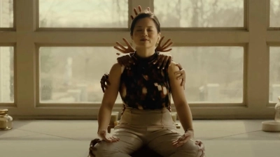 Nỗi Sợ Vô Hình (Control Freak)