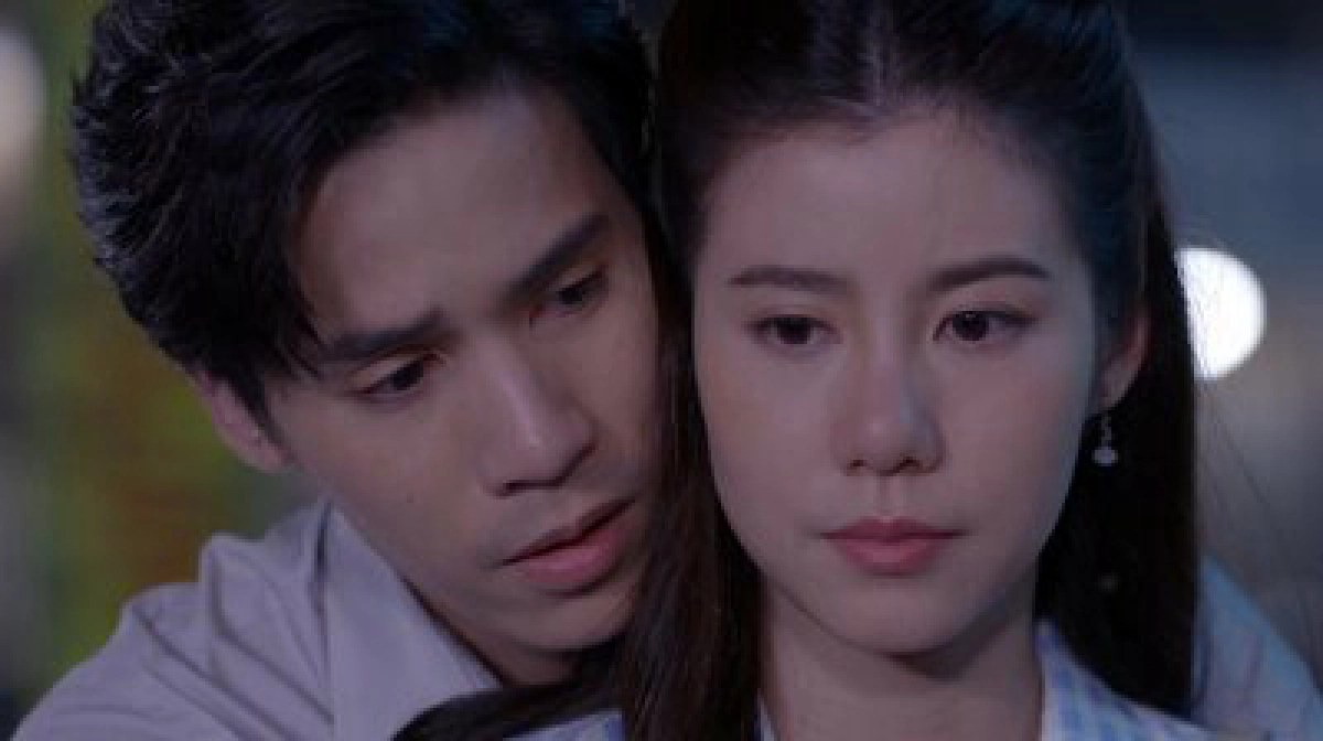 Nơi Tình Yêu Dậy Sóng (Somewhere Our Love Begins )