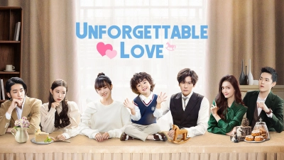 Nỗi Vương Vấn Của Hạ Tiên Sinh (Unforgettable Love )