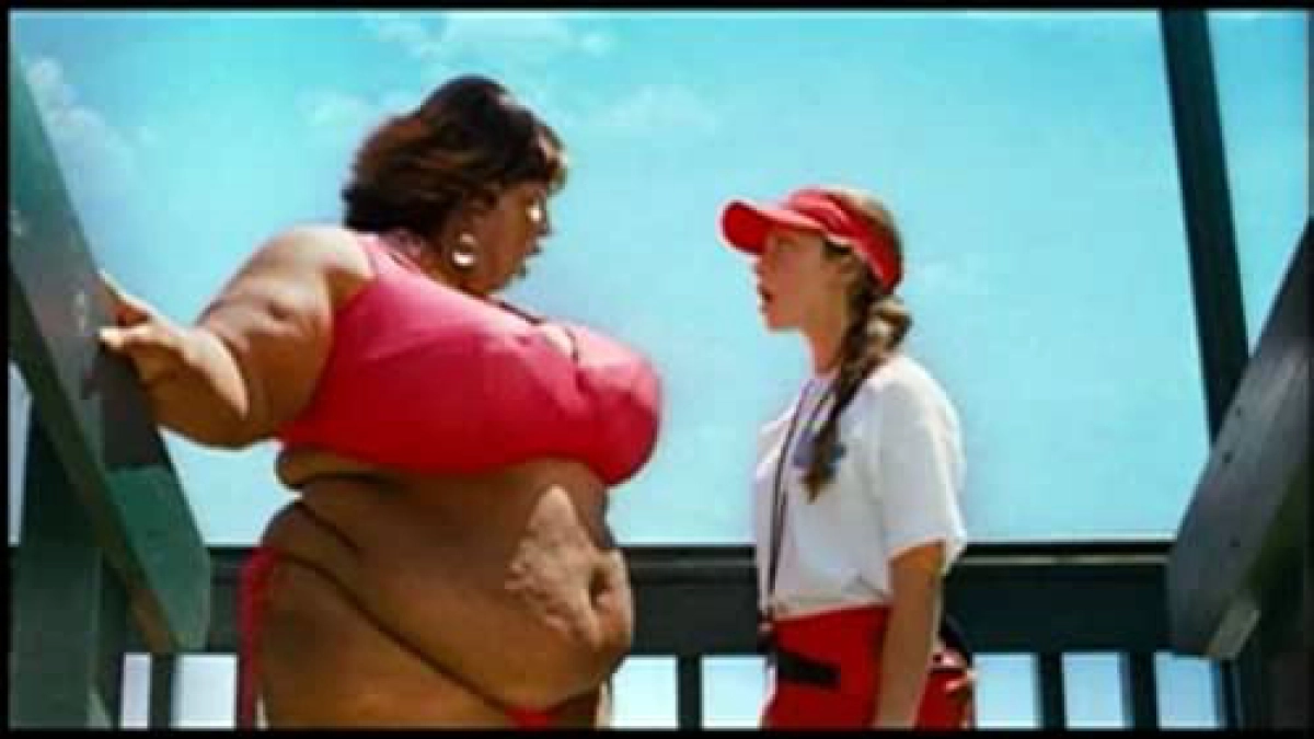 Norbit Và Cô Nàng Bé Bự (Norbit)