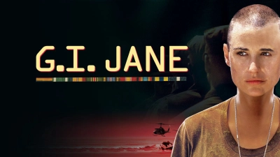 Nữ chiến binh quả cảm (G.I. Jane)