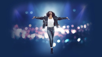 Nữ Danh Ca Huyền Thoại (Whitney Houston: I Wanna Dance with Somebody)