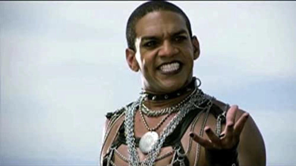 Nữ Giác Đấu (National Lampoon's The Legend of Awesomest Maximus)
