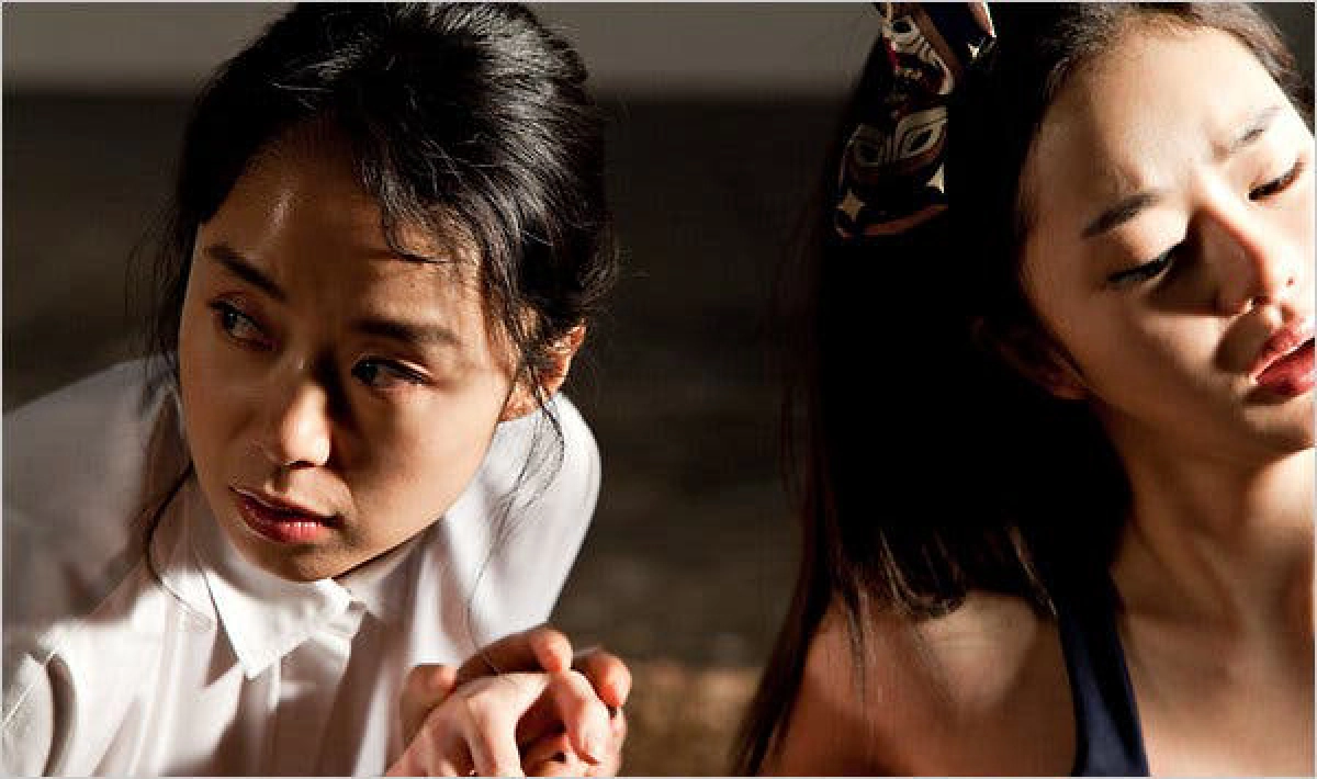 Nữ Giúp Việc Gợi Cảm (Maid The Woman Who Does)